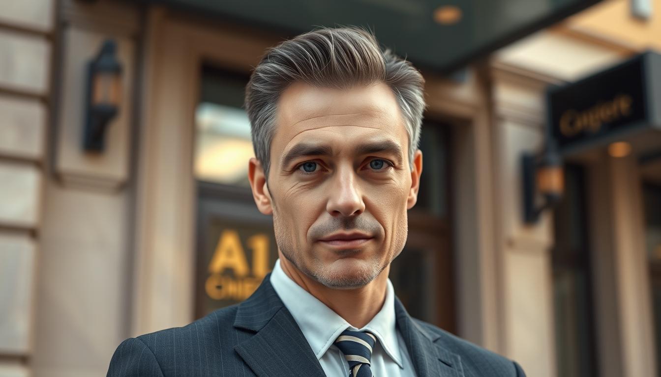 Property transfer support advisor