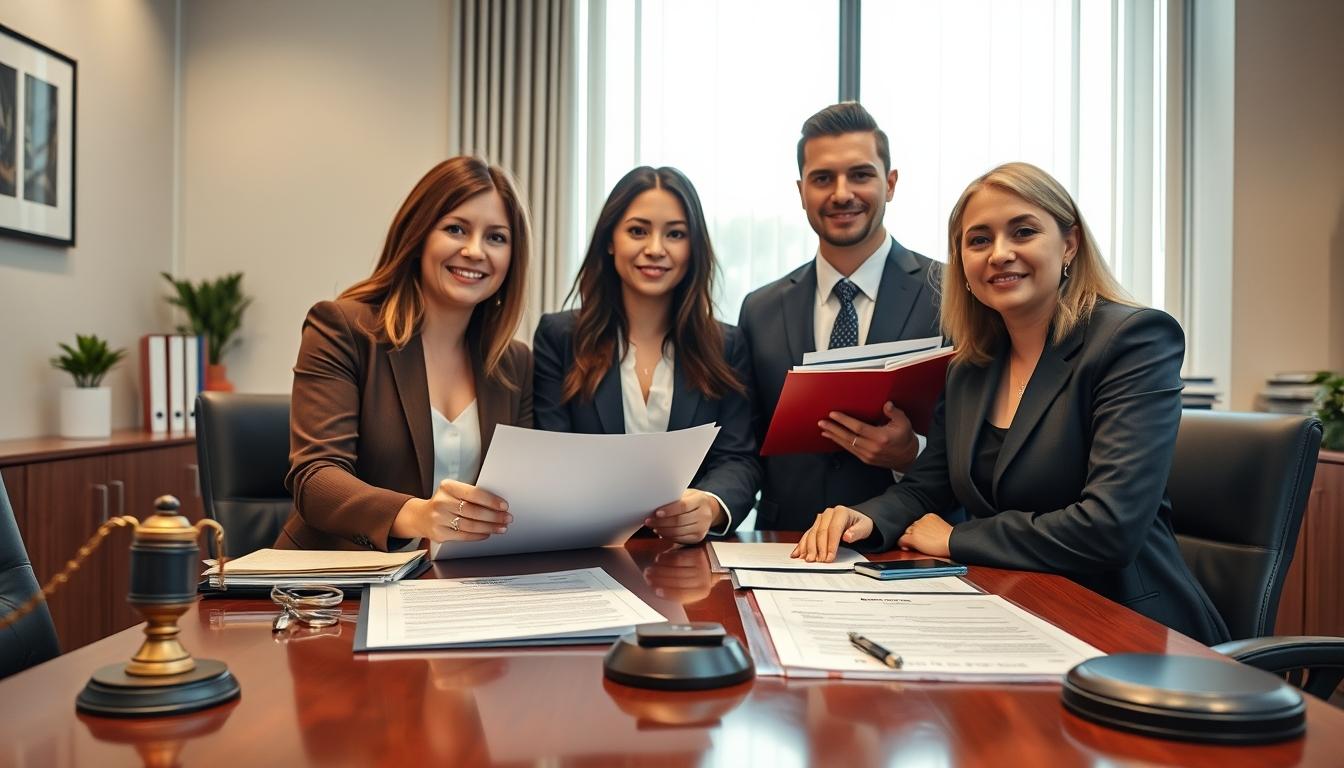 Closing preparation for a real estate deal