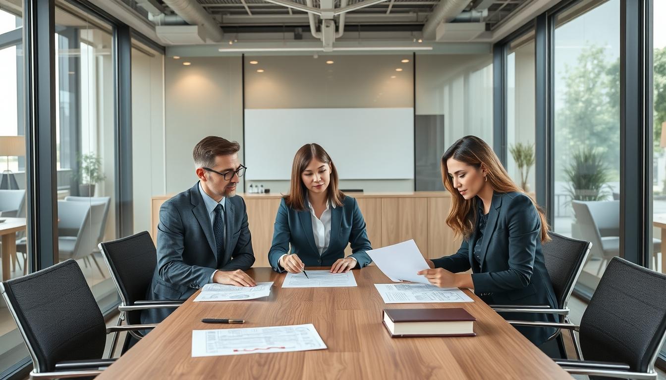 Real estate closing preparation and transaction documents